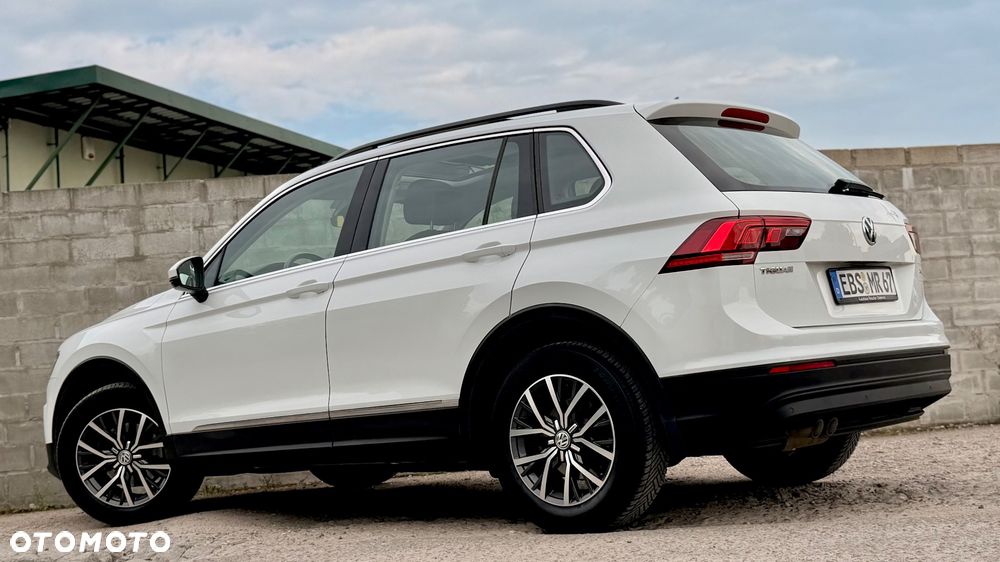 Volkswagen Tiguan 2.0 TDI SCR Elegance - 12