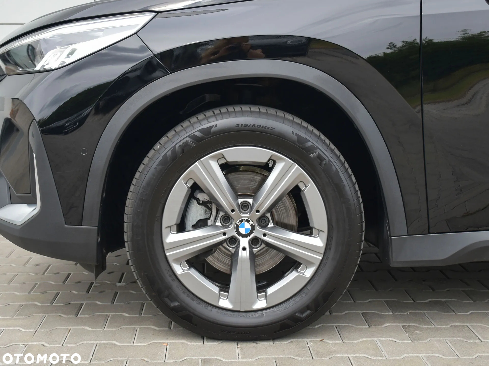 BMW X1 sDrive18i - 8