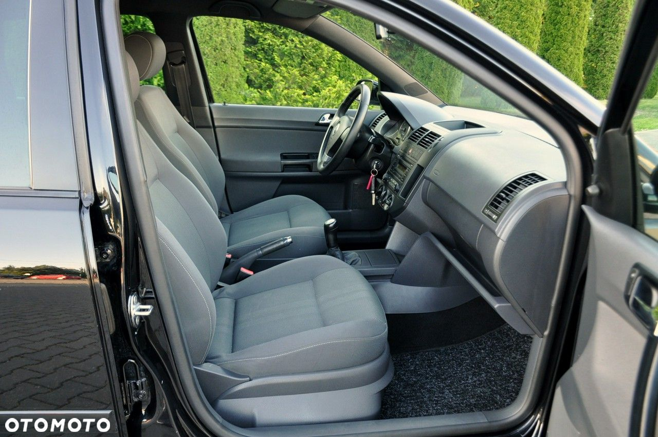 Volkswagen Polo - 18
