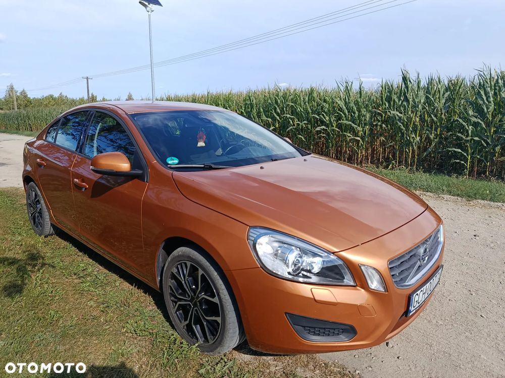 Volvo S60 T3 - 1