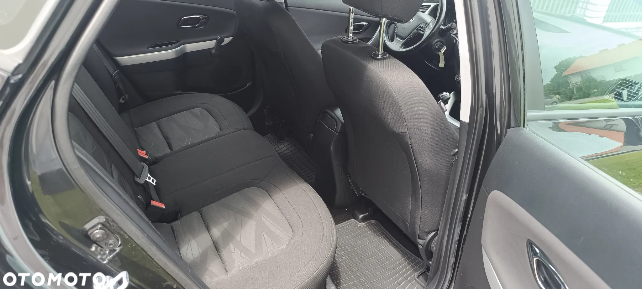 Kia Ceed Cee'd 1.4 S - 10