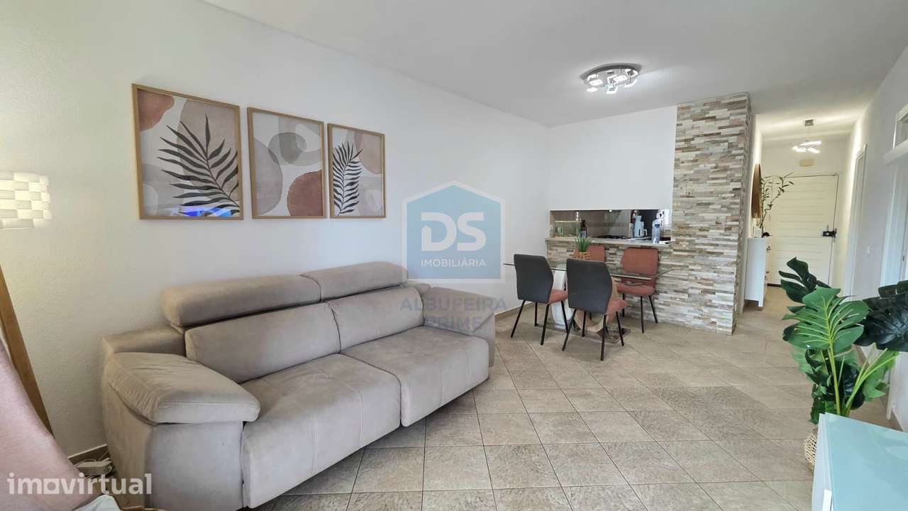 Apartamento T2 Venda em Albufeira e Olhos de Água,Albufeira - Grande imagem: 2/15