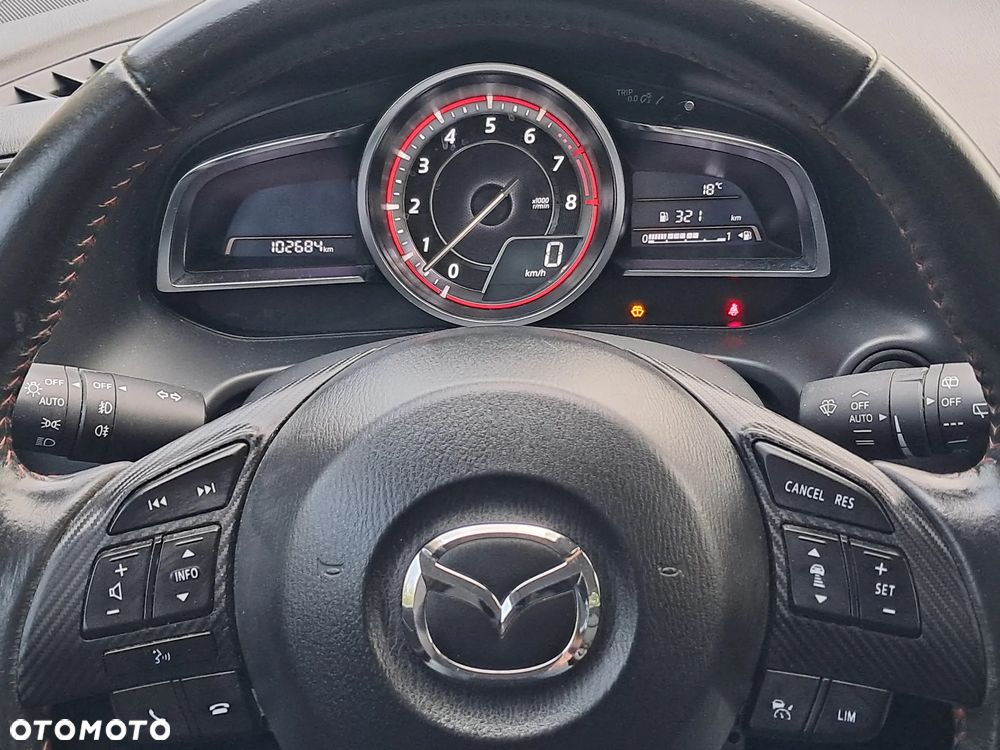 Mazda 3 2.0 Skyenergy - 6