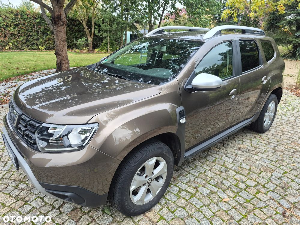 Dacia Duster 1.5 dCi Prestige 4x4 S&S EU6 - 1