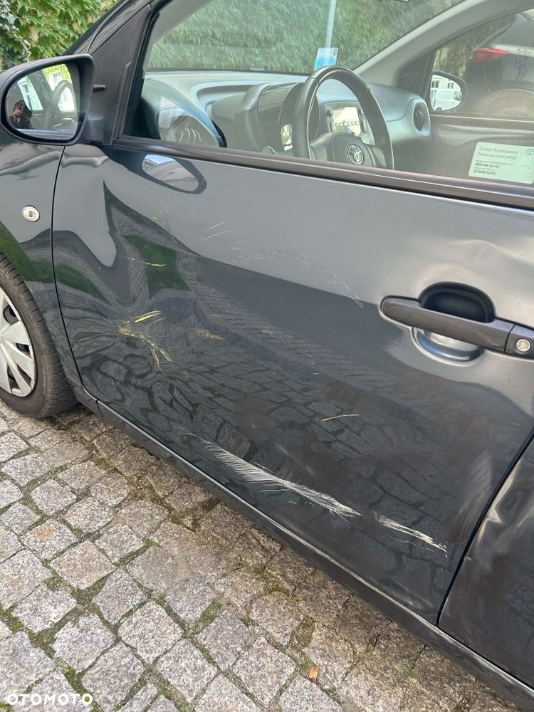 Toyota Aygo - 7