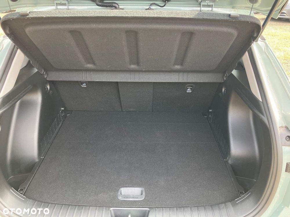 Hyundai Kona 1.0 T-GDI Executive - 8