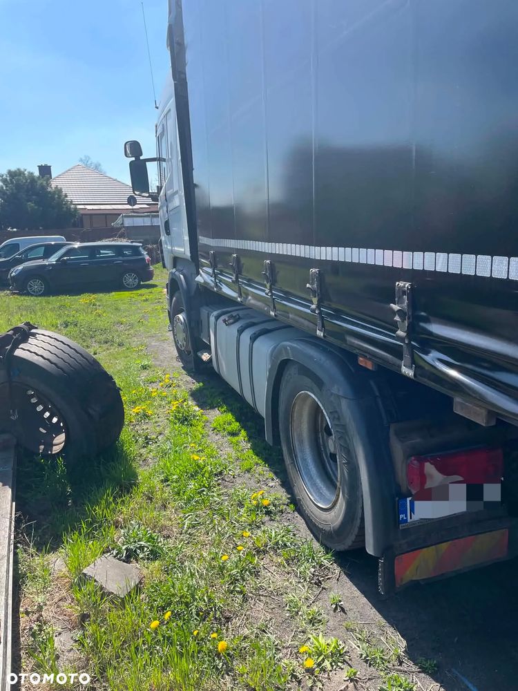 Scania 420 - 5