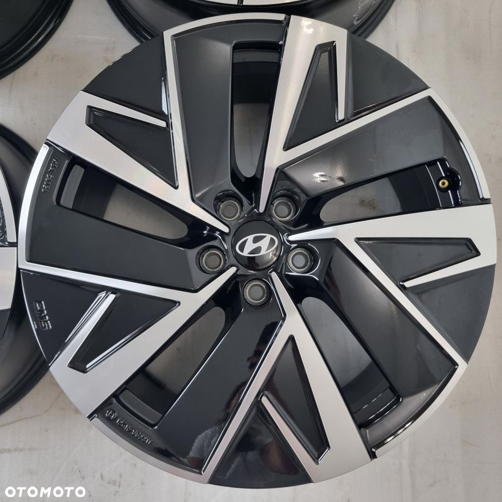 FELGI HYUNDAI IONIQ 5 6 8,5X20 5X114,3 ET53,5 67,1 C328520 KBA54826 - 6
