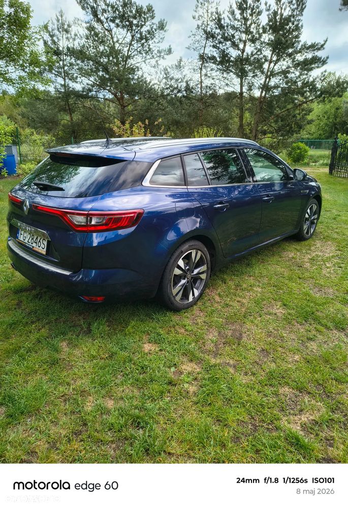 Renault Megane - 2