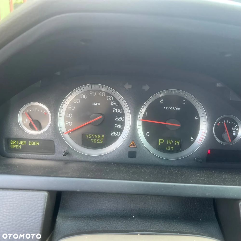 Volvo XC 90 D5 AWD Executive - 21