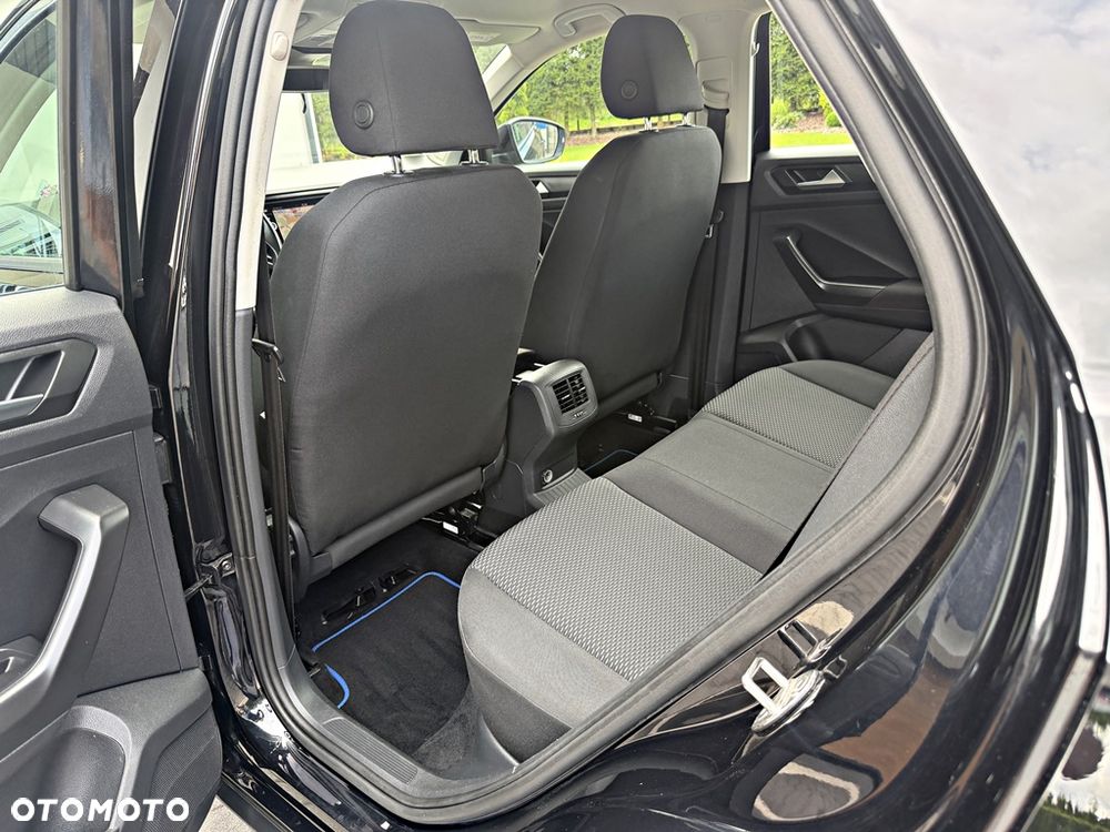 Volkswagen T-Roc 1.6 TDI SCR UNITED - 19