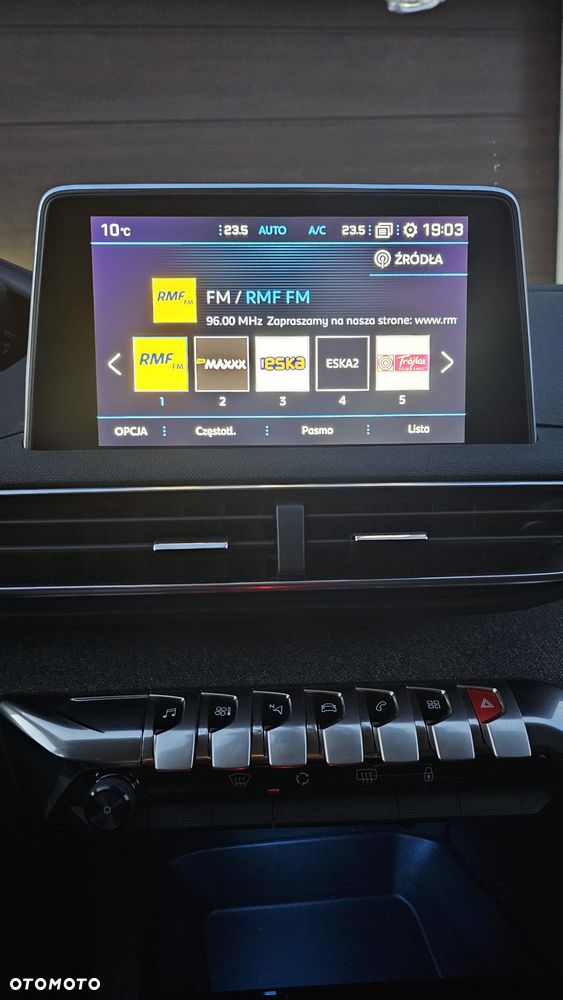 Peugeot 3008 BlueHDi 150 Stop & Start Allure - 25