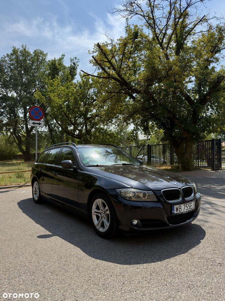 BMW Seria 3 - 3
