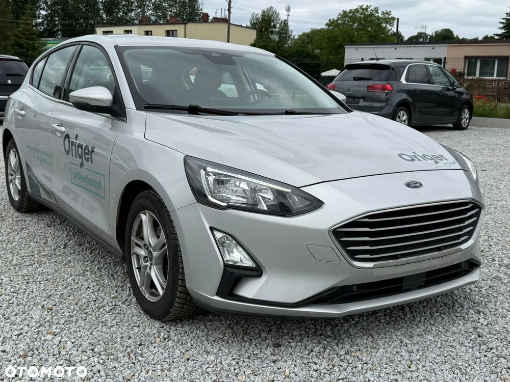 Ford Focus - 3