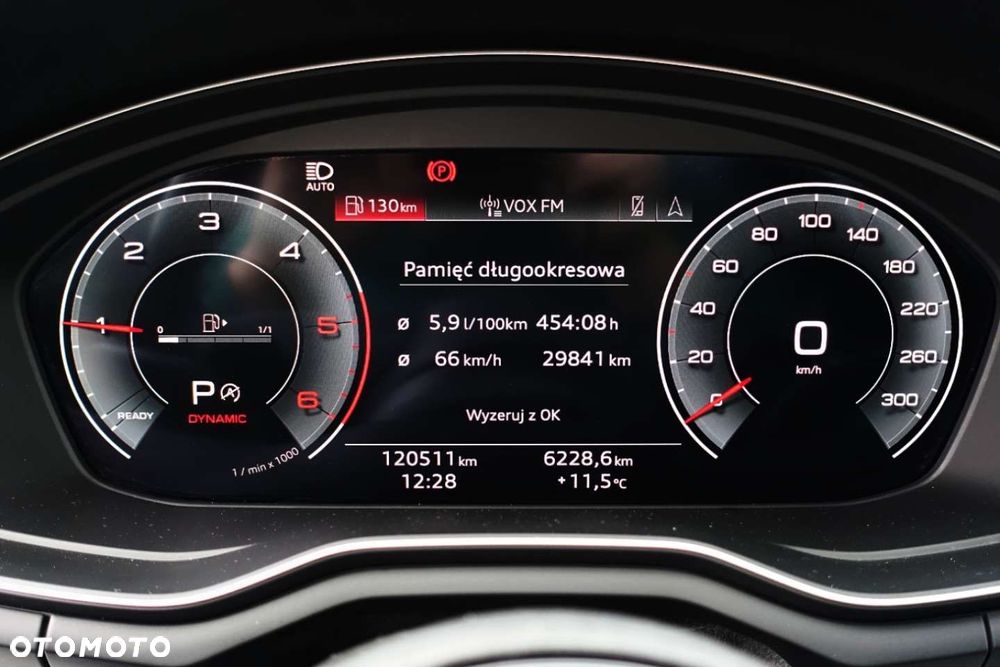 Audi A4 Limousine - 24