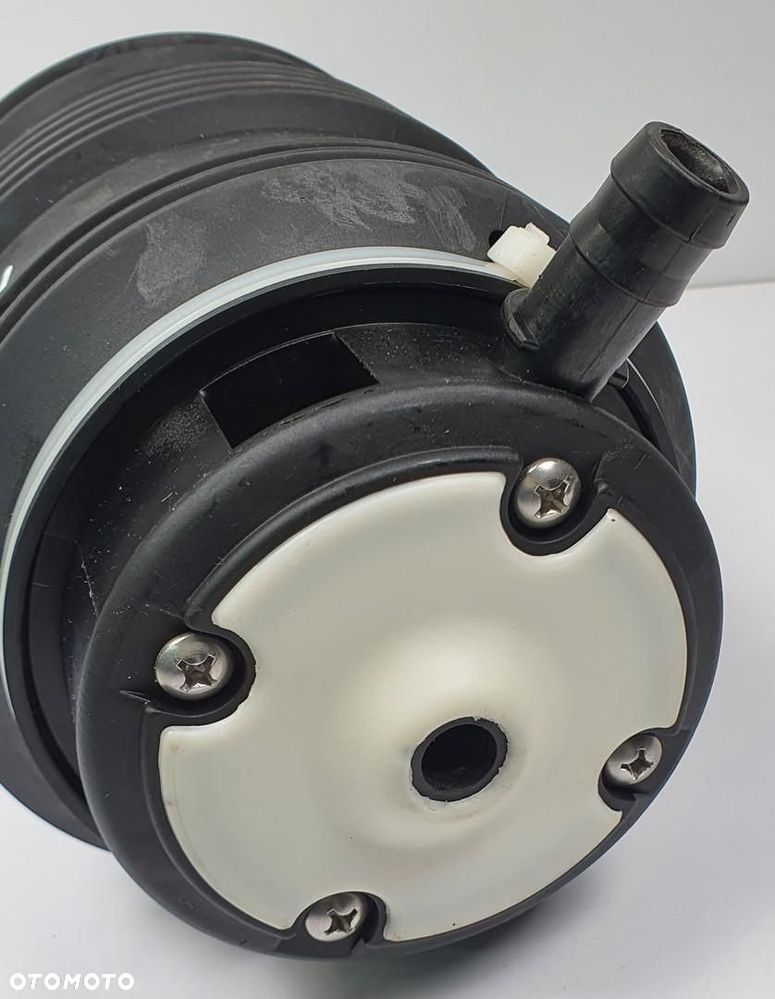 PODUSZKA MIECH AMORTYZATORA PRAWY TYŁ 3 PIN AIRMATIC MERCEDES W211 W219 - 3