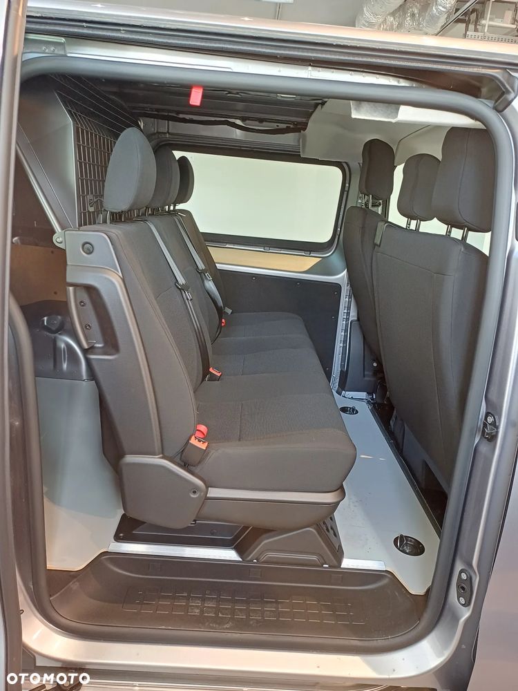 Peugeot EXPERT - 8
