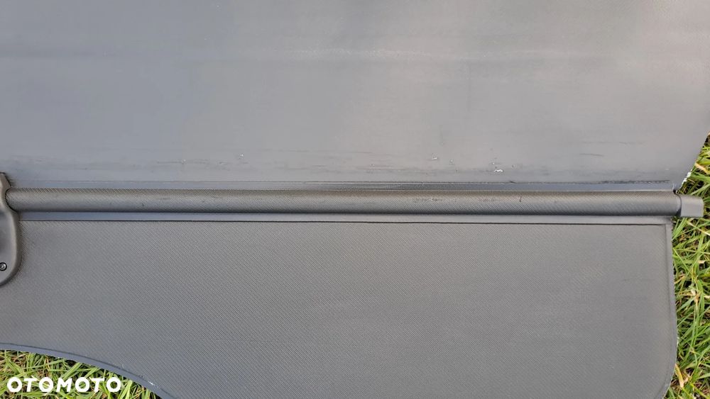 FORD FOCUS MK2 KOMBI 04-11 ROLETA BAGAŻNIKA - 10