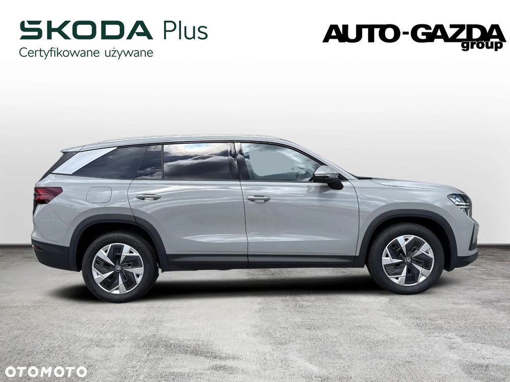 Skoda Kodiaq 1.5 TSI iV PHEV 4x2 Edition 130 DSG - 4