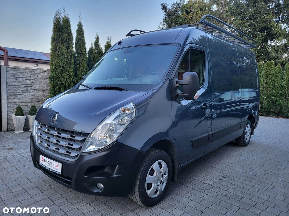 Renault Master - 3
