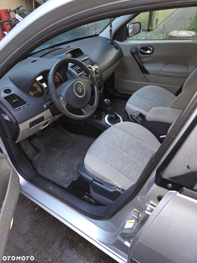 Renault Megane - 3