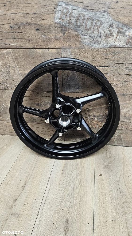 Nowa felga koło przód Yamaha YZF R1 / FZ1 Fazer  5VY-25168-00-98 - 3