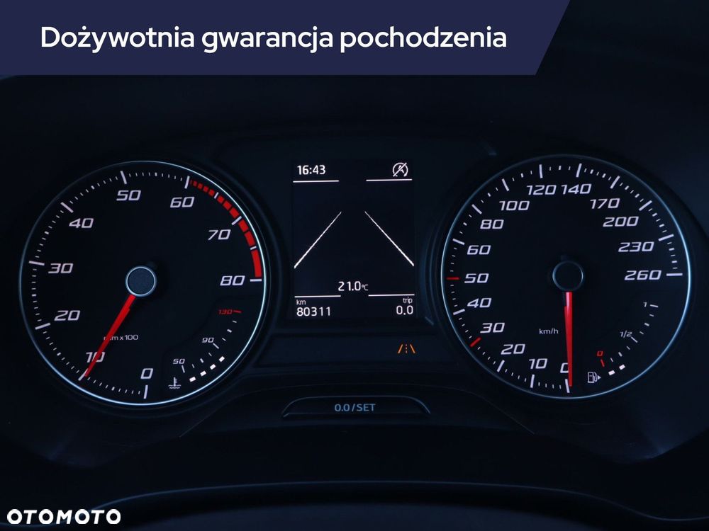 Seat Leon - 13