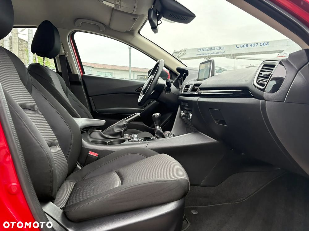 Mazda 3 2.0 Skyenergy - 25