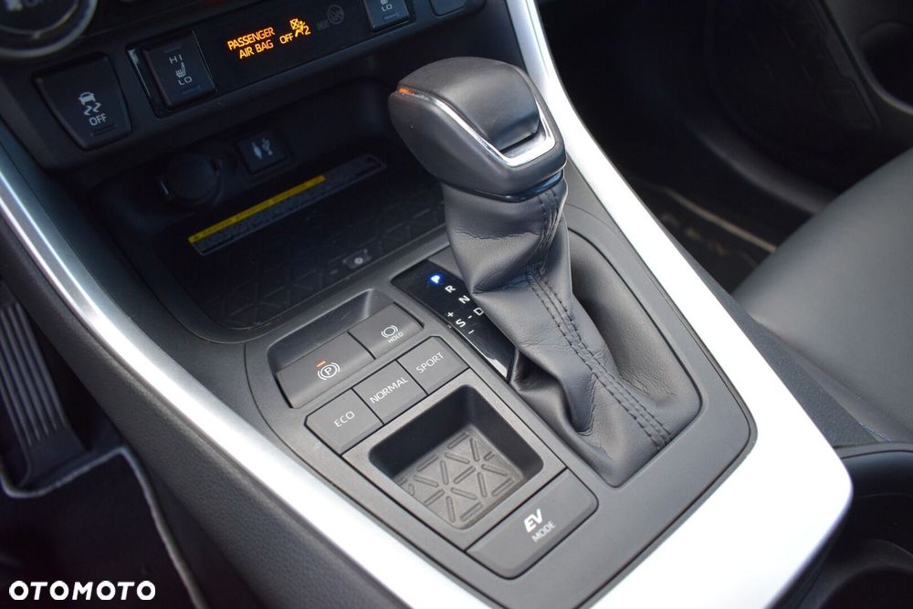Toyota RAV4 2.5 Hybrid Selection 4x2 - 18
