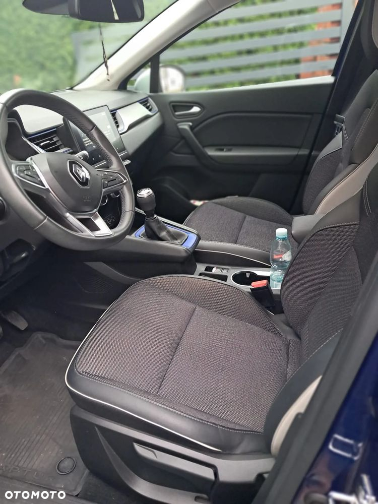Renault Captur 1.0 TCe Intens - 7