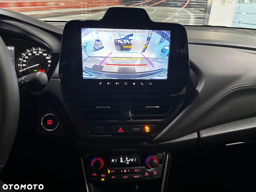 Suzuki SX4 S-Cross - 6