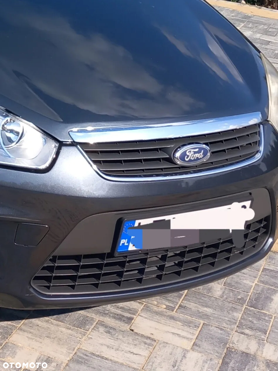 Ford Focus C-Max 1.6 TDCi Ghia - 8