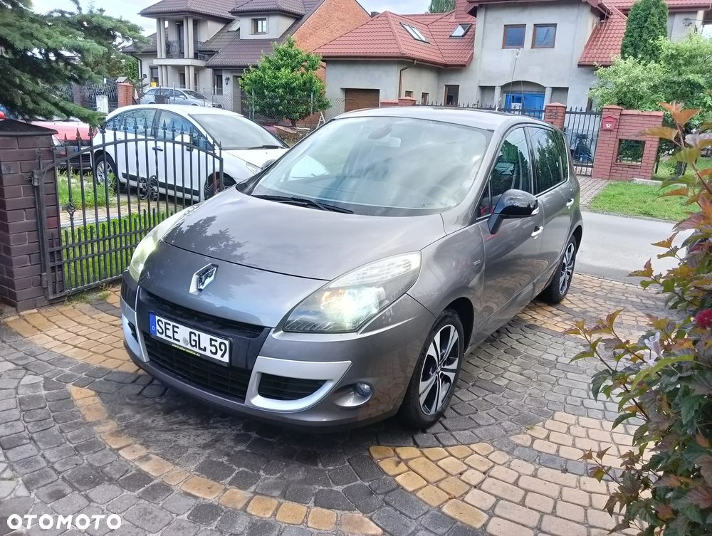 Renault Scenic TCe 130 Bose Edition - 1