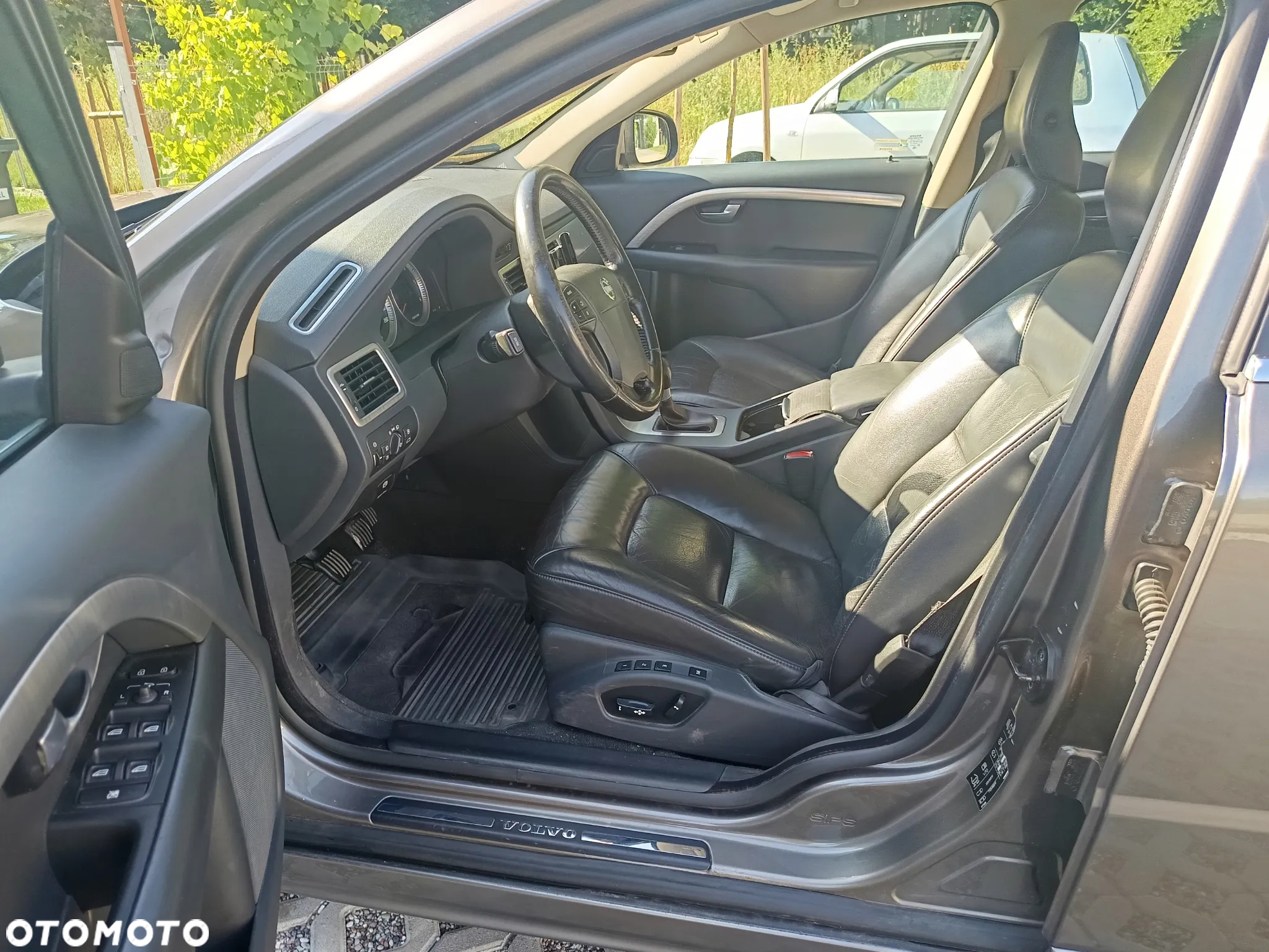 Volvo V70 - 15