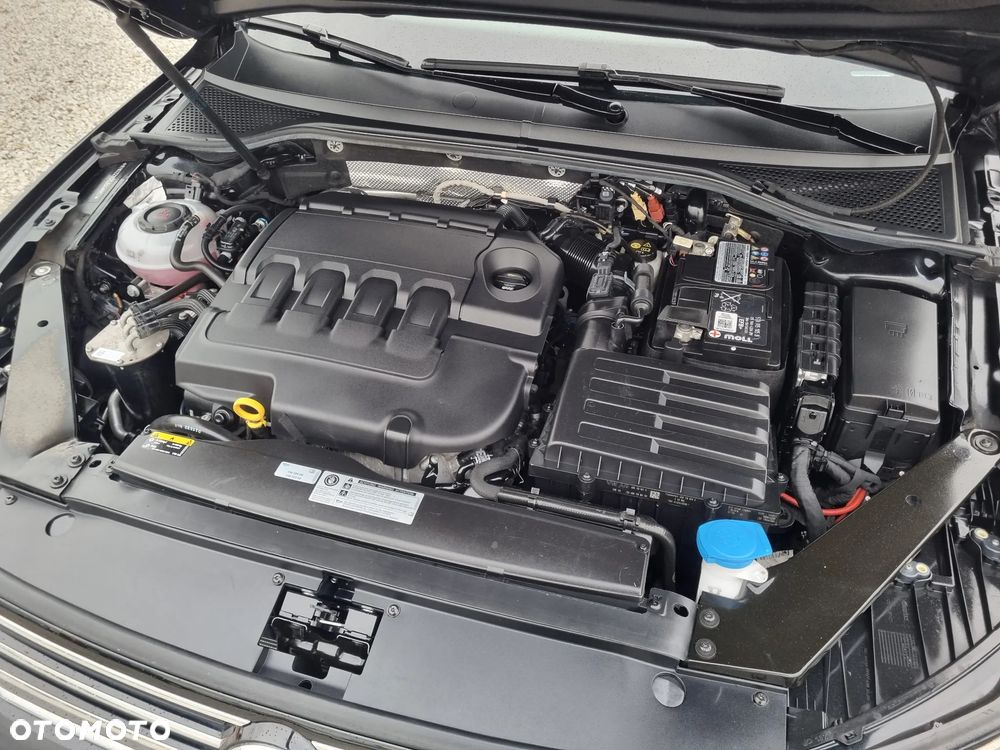 Volkswagen Passat 1.6 TDI (BlueMotion Technology) DSG Trendline - 12