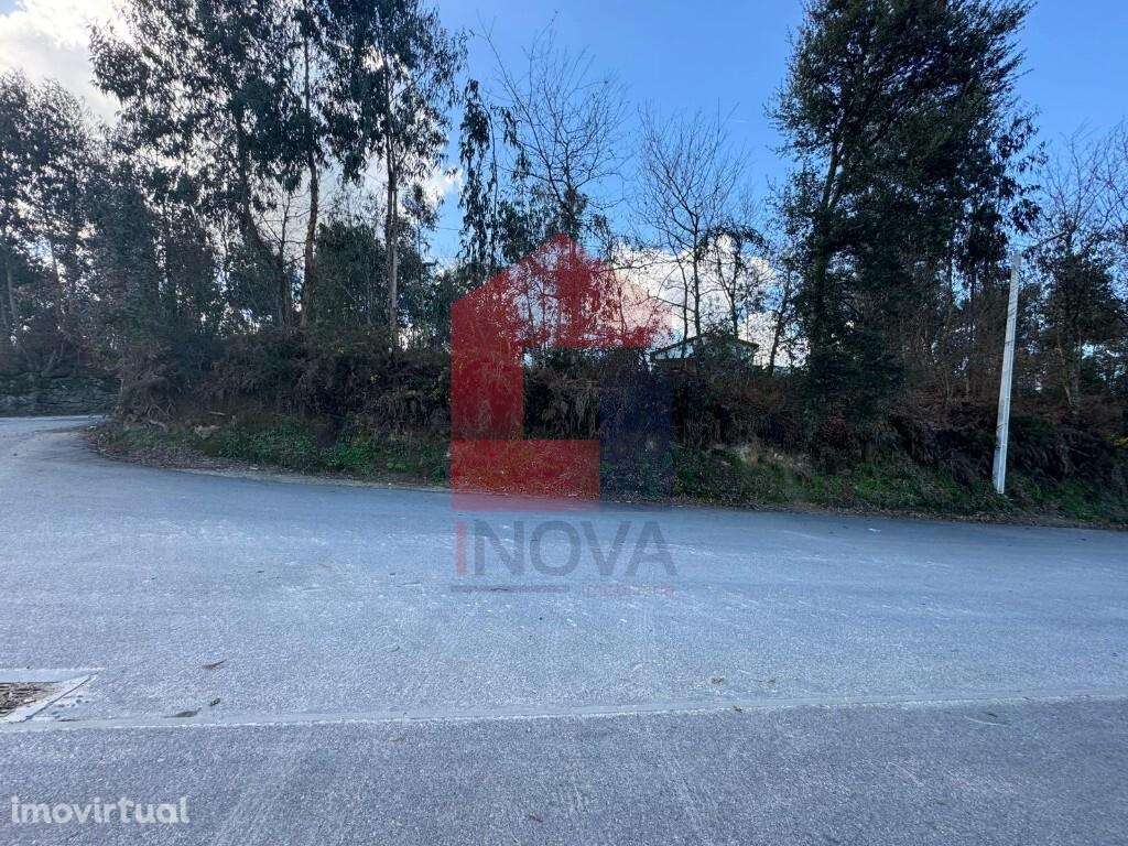 Terreno para construção,  Solo Urbanizável, Coucieiro - Grande imagem: 4/20