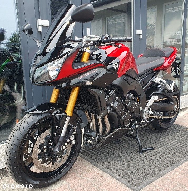 Yamaha FZ - 2