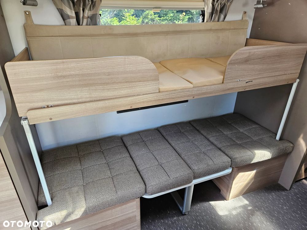 Adria Altea Tamar 552 DT - 29