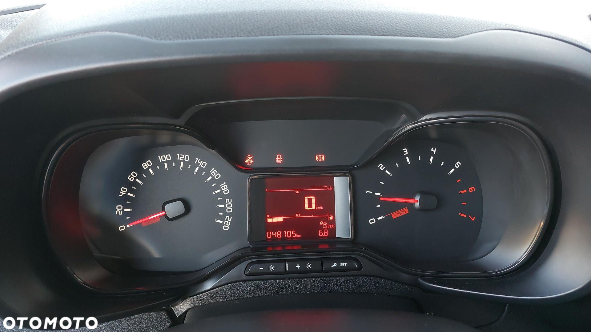 Toyota PROACE CITY - 19