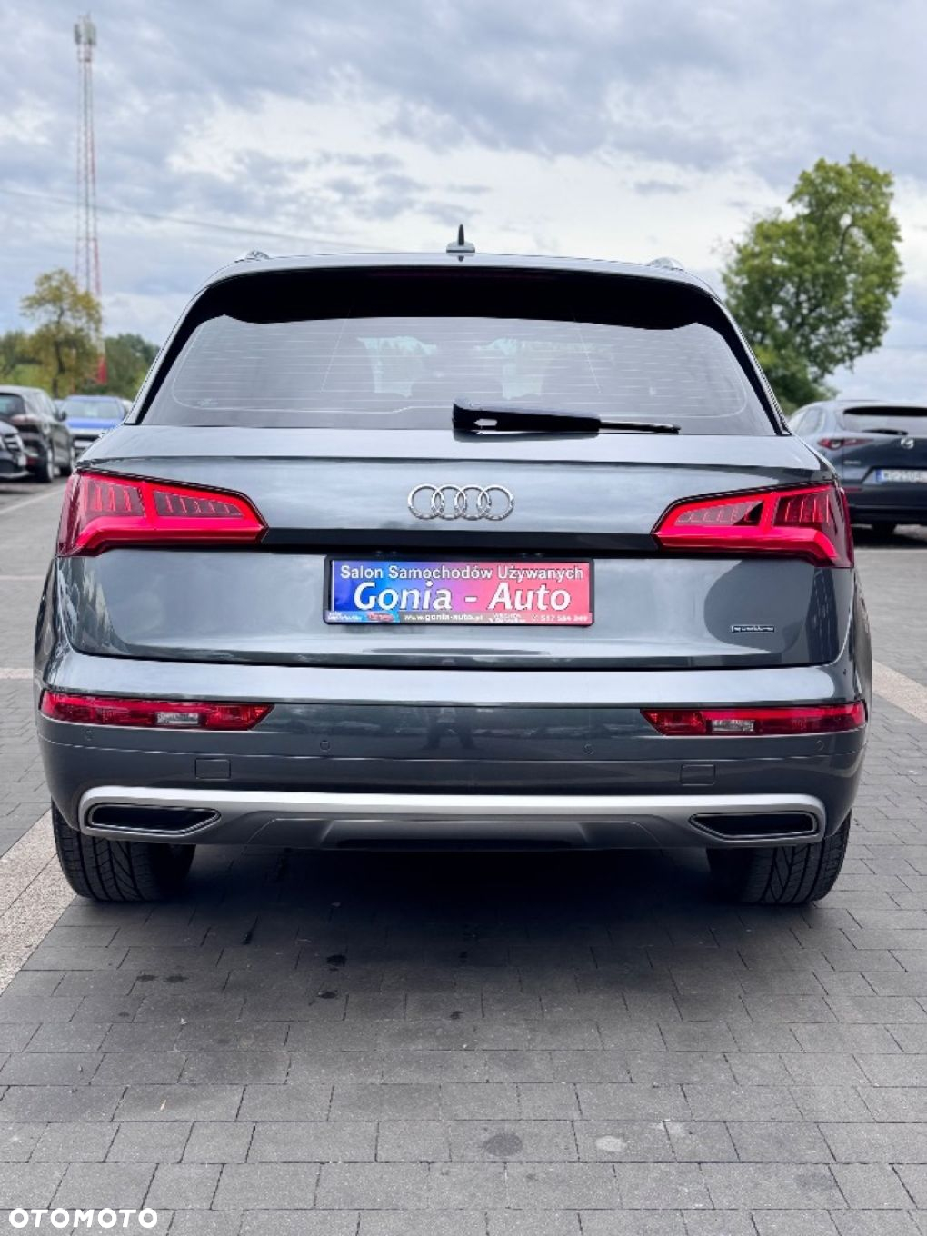 Audi Q5 - 6