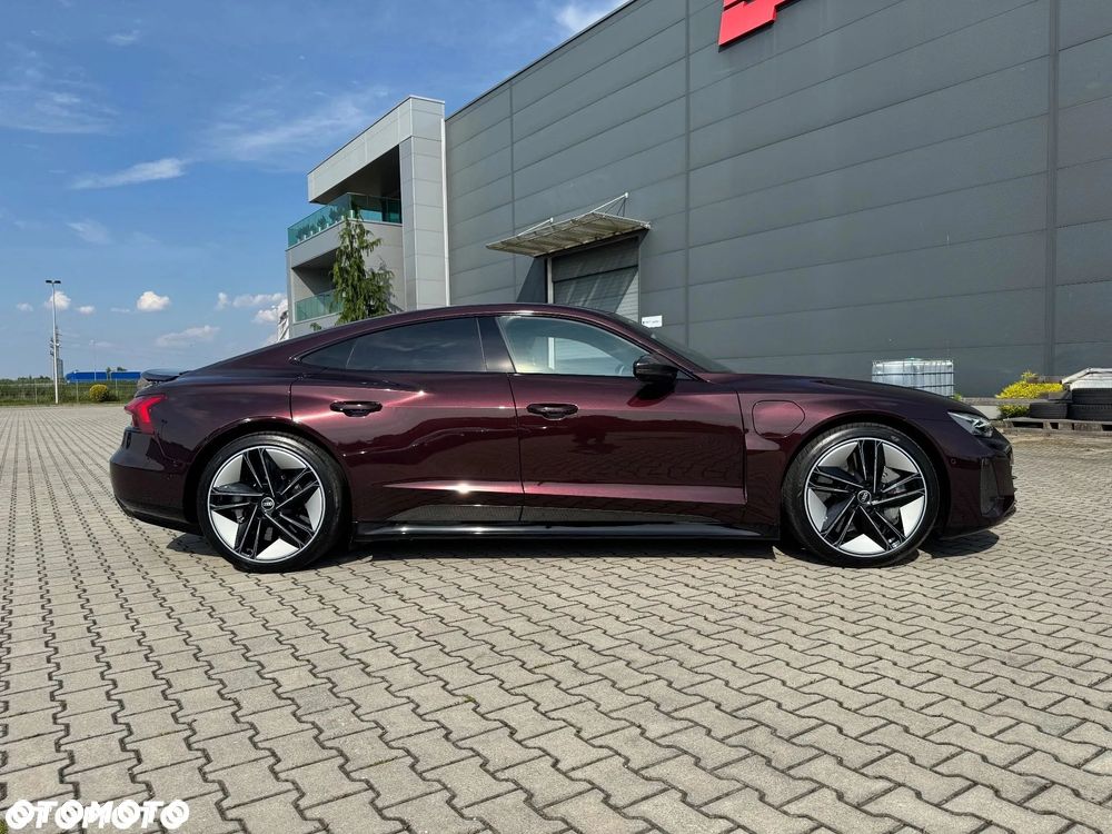 Audi RS e-tron GT - 11