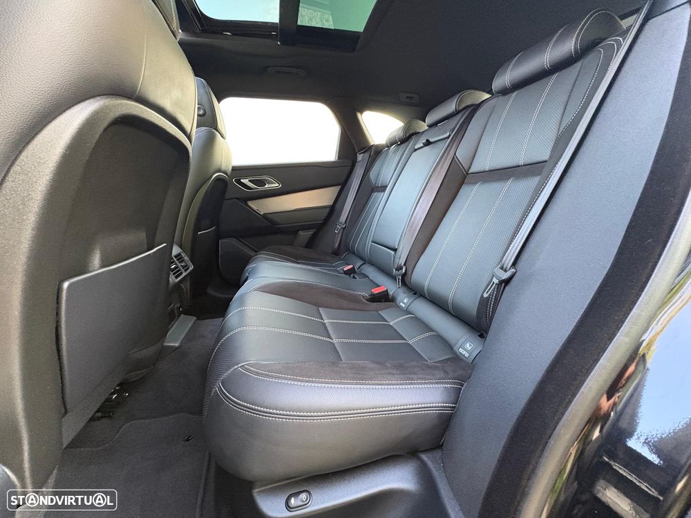 Land Rover Range Rover Velar 2.0 R-Dynamic S - 13