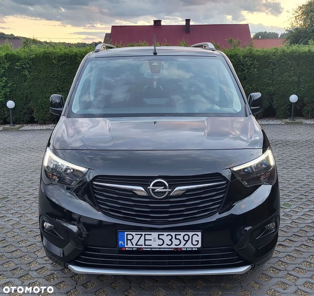 Opel Combo - 2