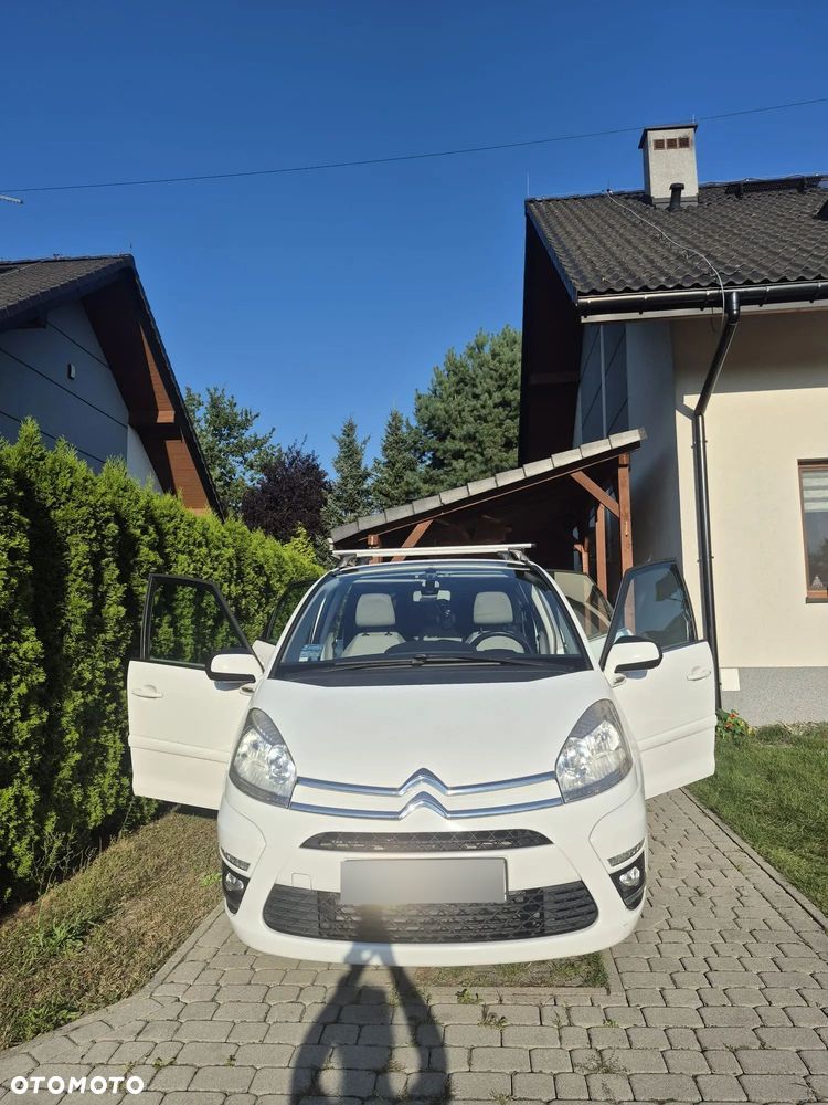 Citroën C4 Picasso 1.6 HDi X - 3