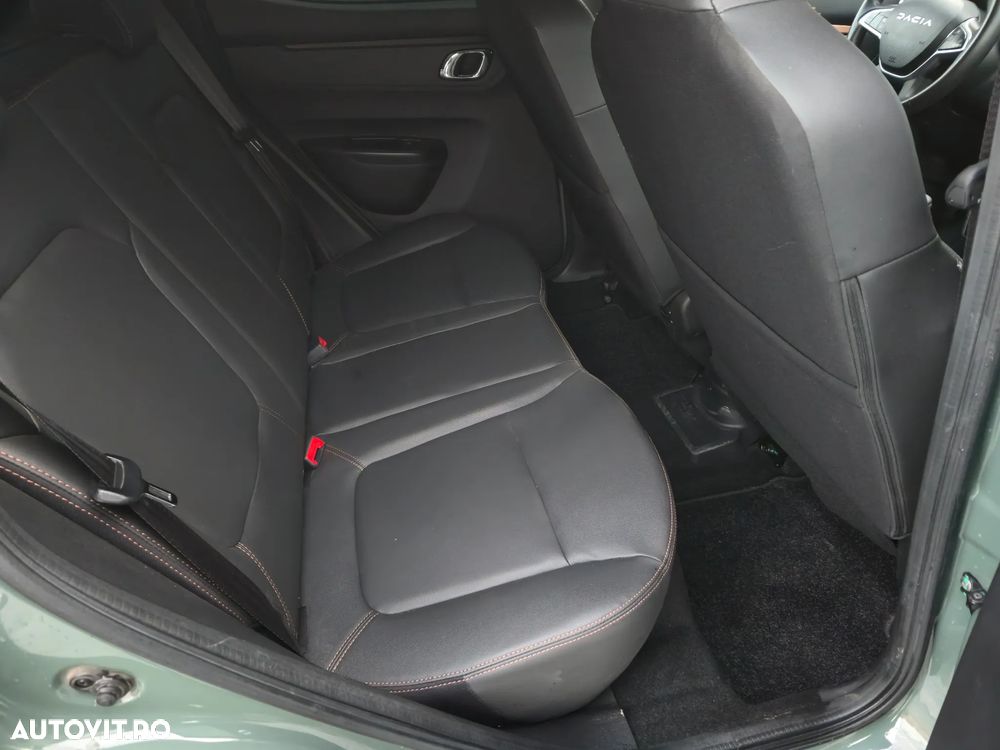 Dacia Spring Electric 65 Extreme - 15