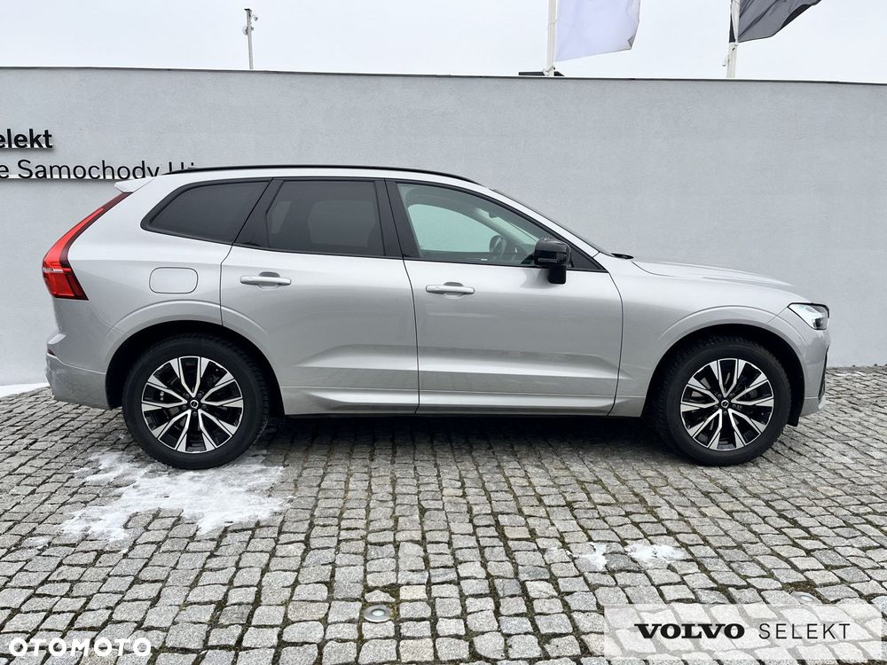 Volvo XC 60 - 5