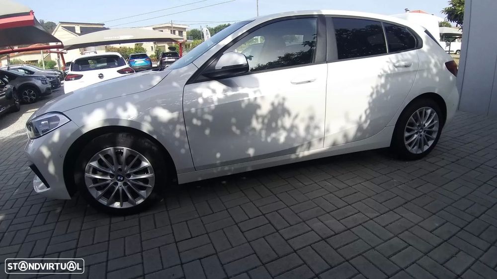BMW 116 d Pack Essence - 10
