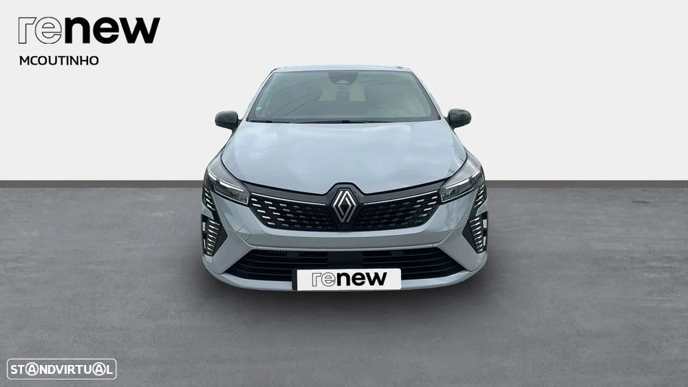 Renault Clio 1.0 TCe Techno Bi-Fuel - 3