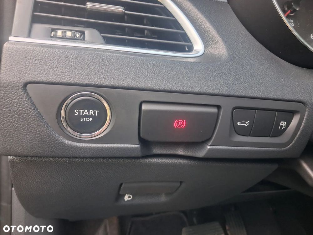 Peugeot 508 2.0 BlueHDi Allure S&S - 24