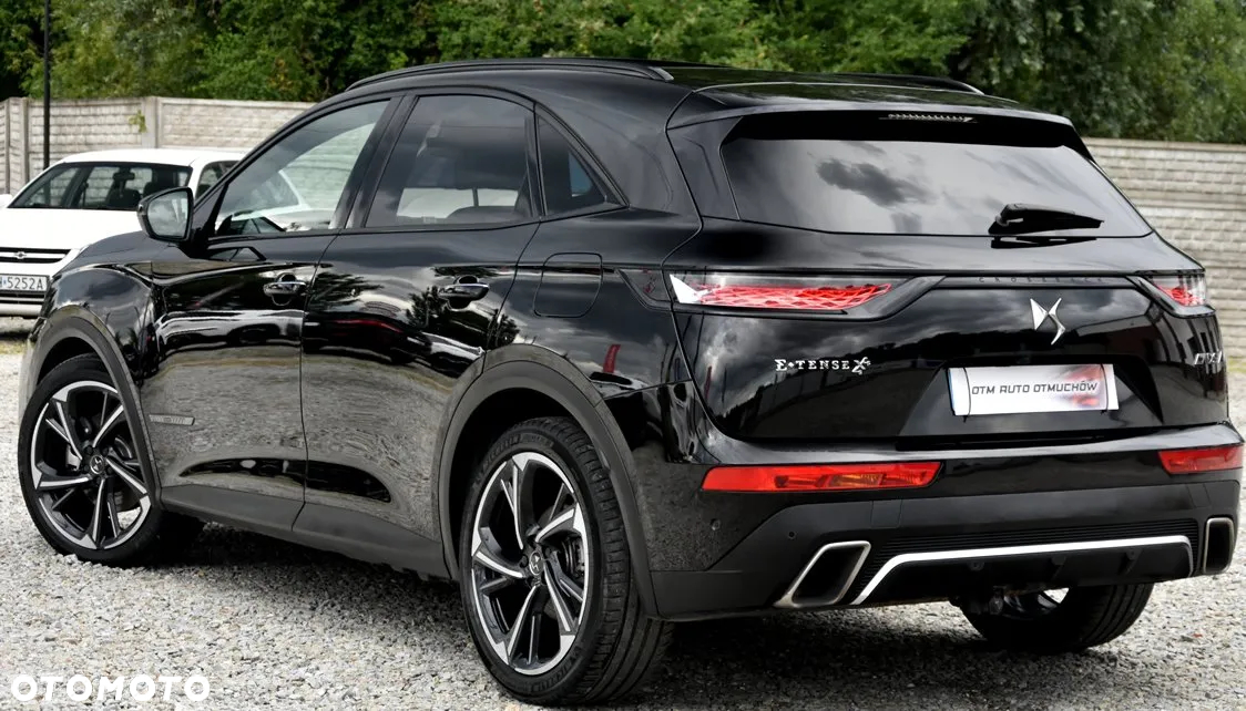 DS Automobiles DS 7 Crossback - 15